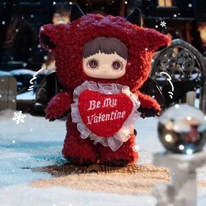 Maymei Winter Weirdness - Devil of Love